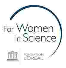 L'Oréal-UNESCO For Women in Science